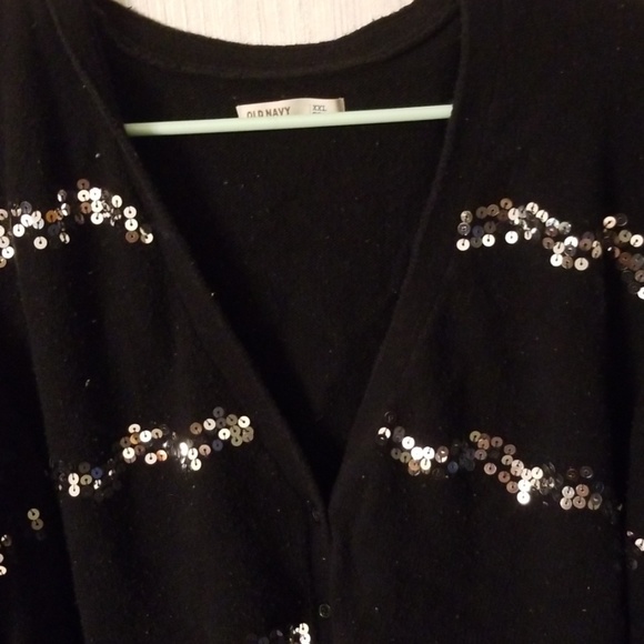 Womens sweater - Picture 2 of 4